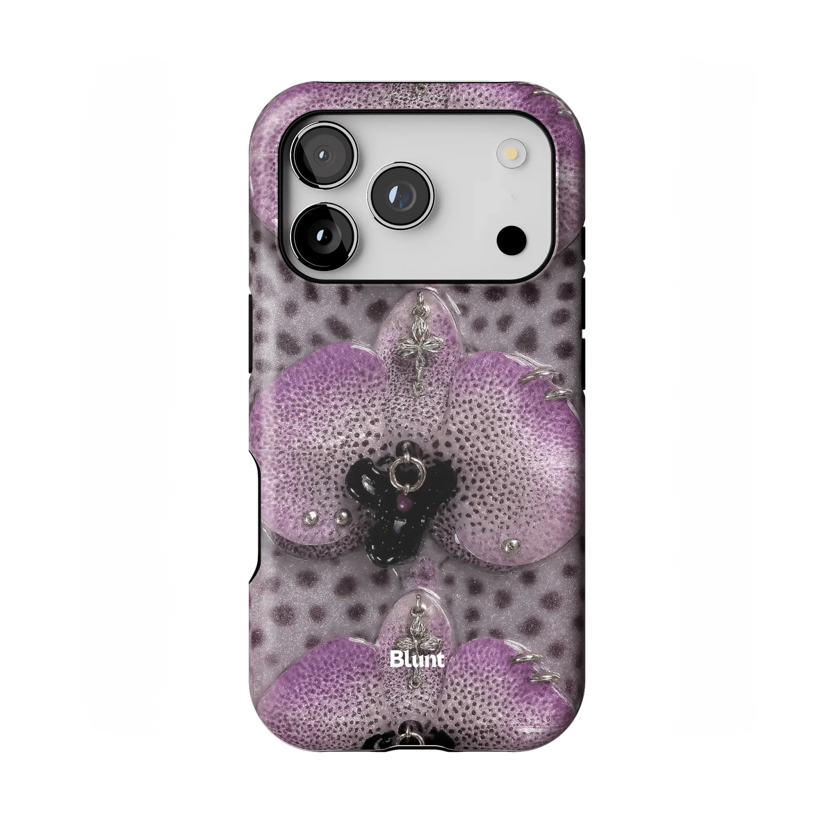 Duskaia iPhone Case