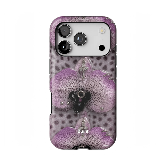 Duskaia iPhone Case