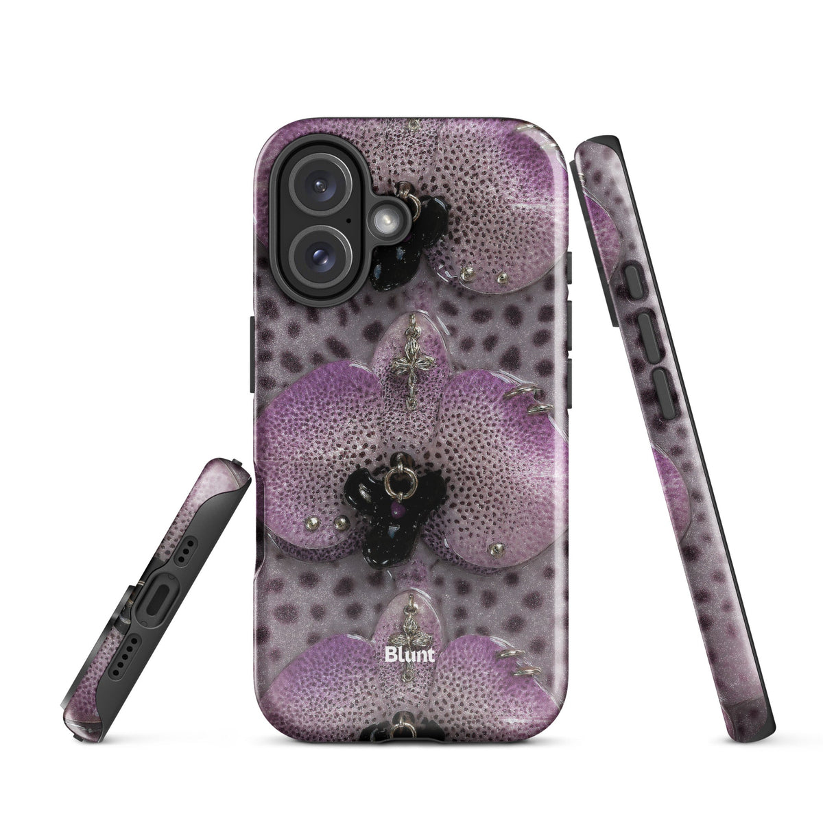 Duskaia iPhone Case