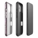 Duskaia iPhone Case