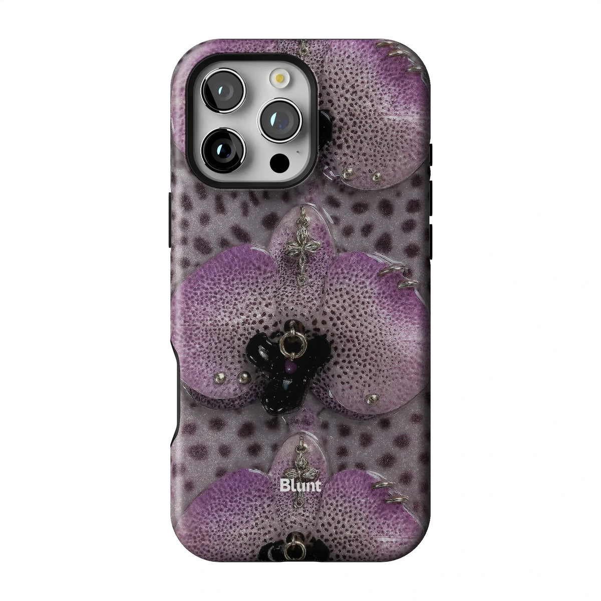 Duskaia iPhone Case