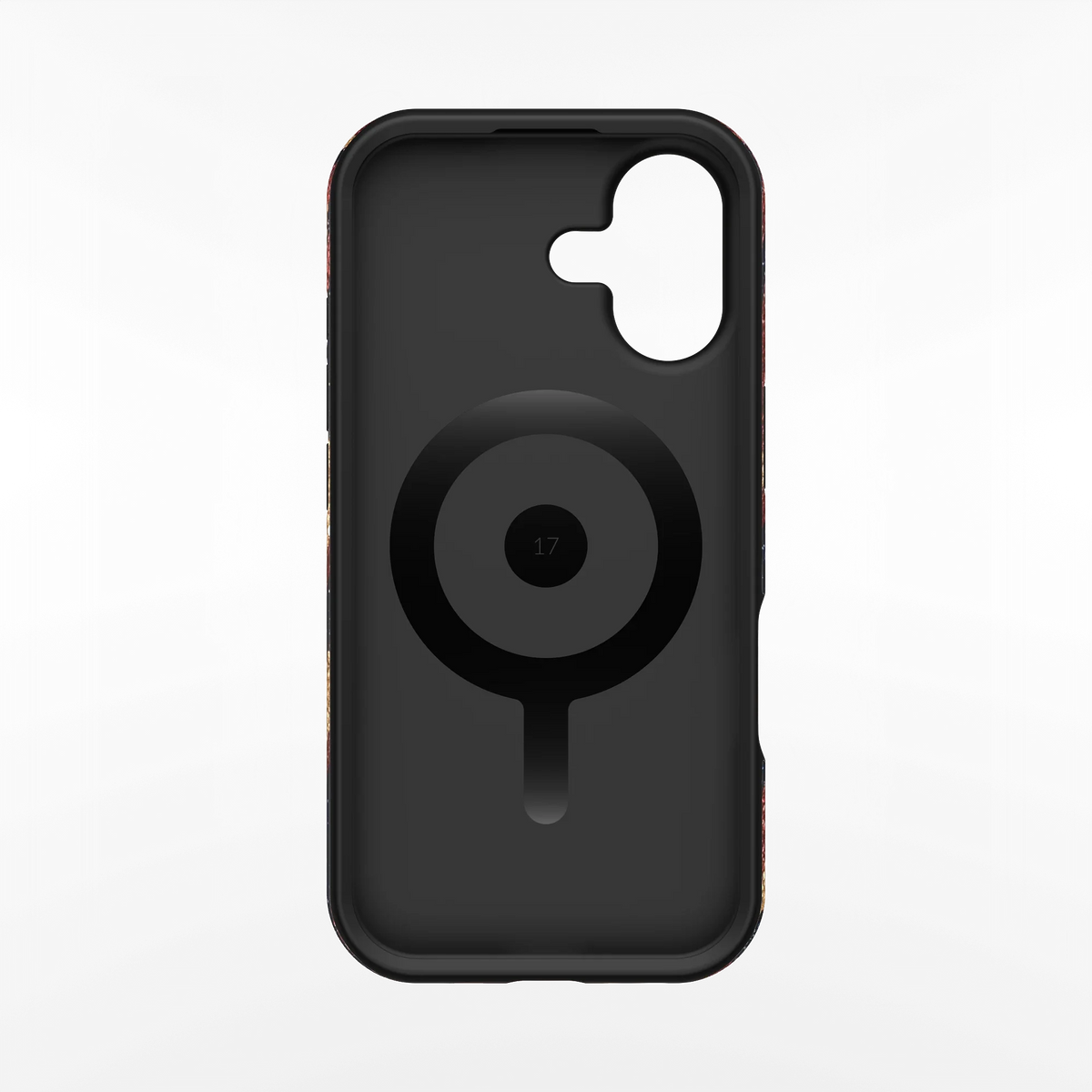Embera iPhone Case