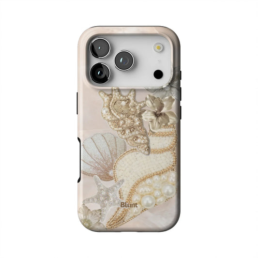 Ocean Gems iPhone Case