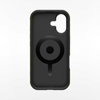 Venom Grid iPhone Case