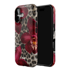 Belle iPhone Case