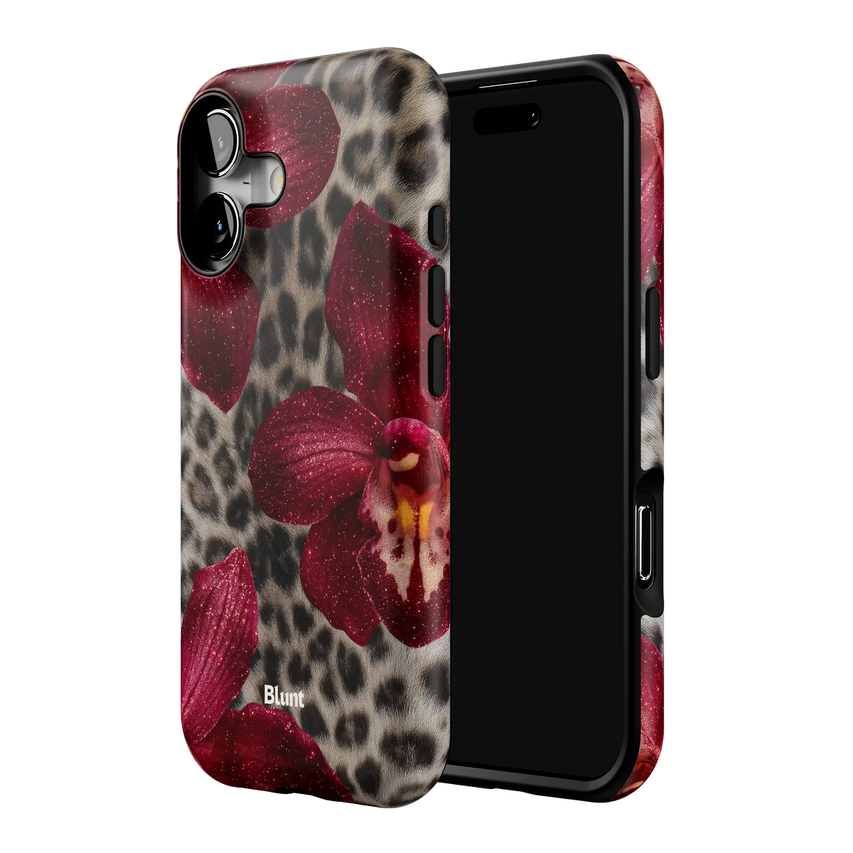 Belle iPhone Case