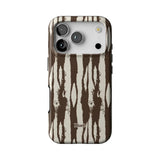 Earthline iPhone Case