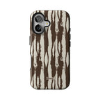 Earthline iPhone Case