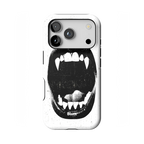 Venomous iPhone Case