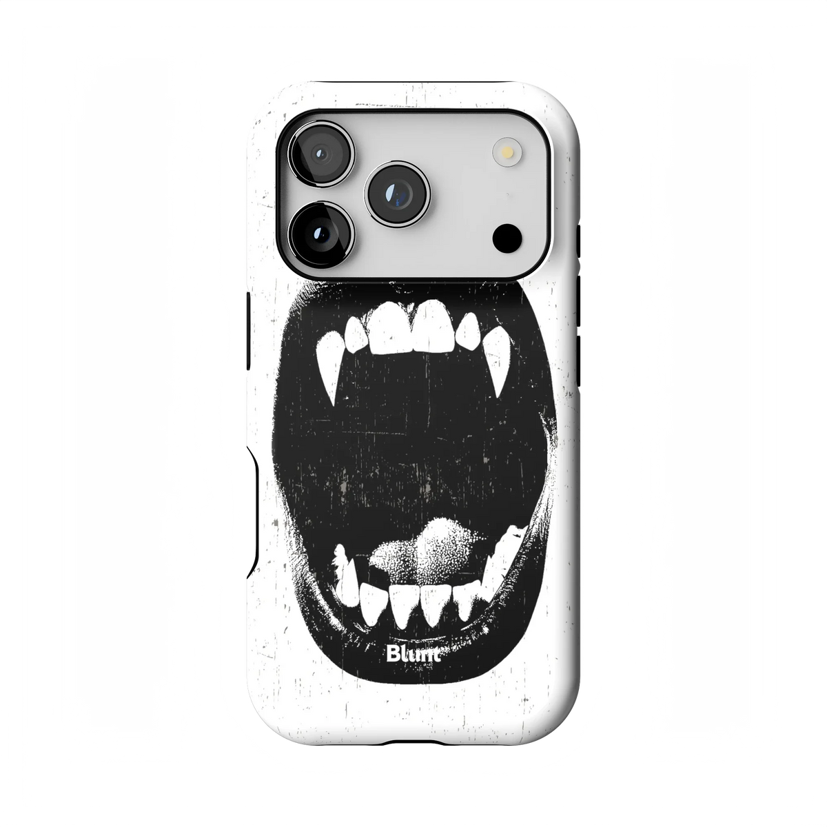 Venomous iPhone Case