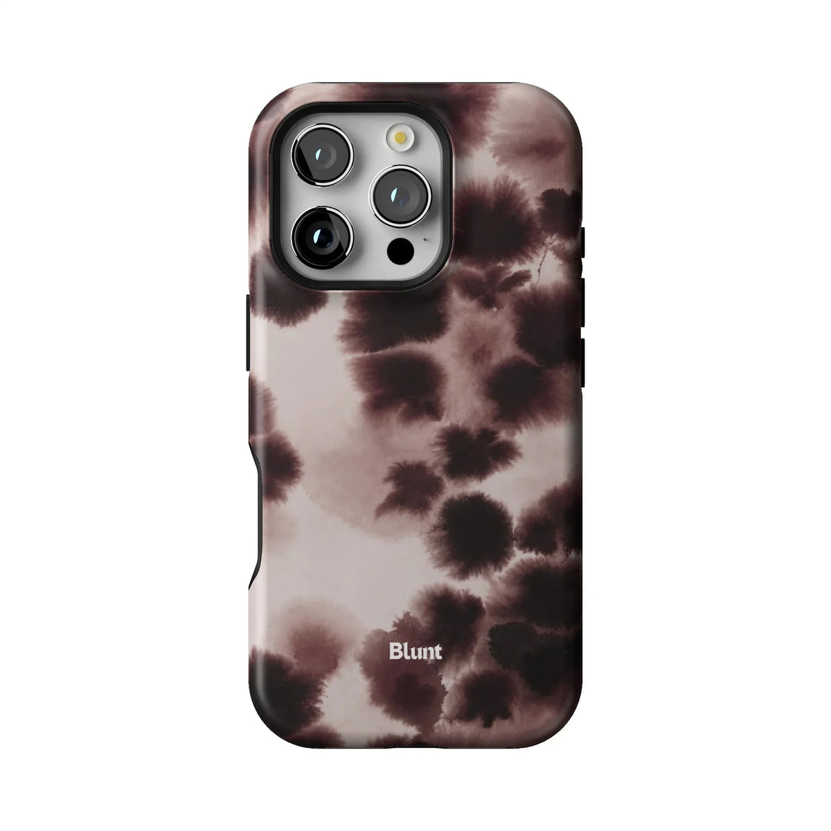 Eclat iPhone Case