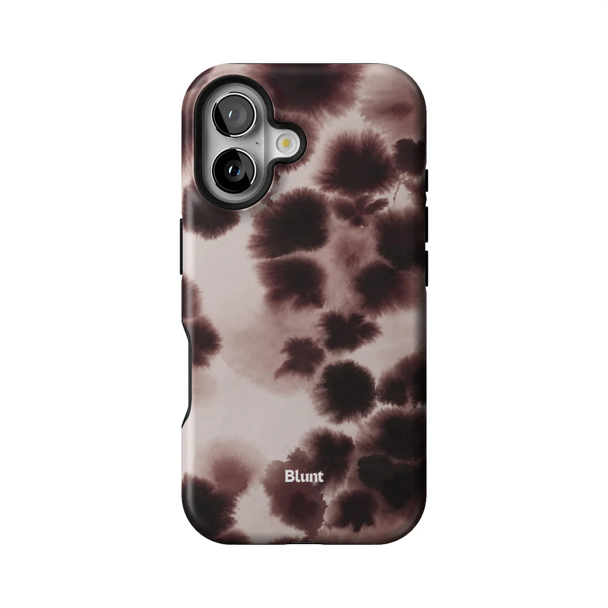 Eclat iPhone Case
