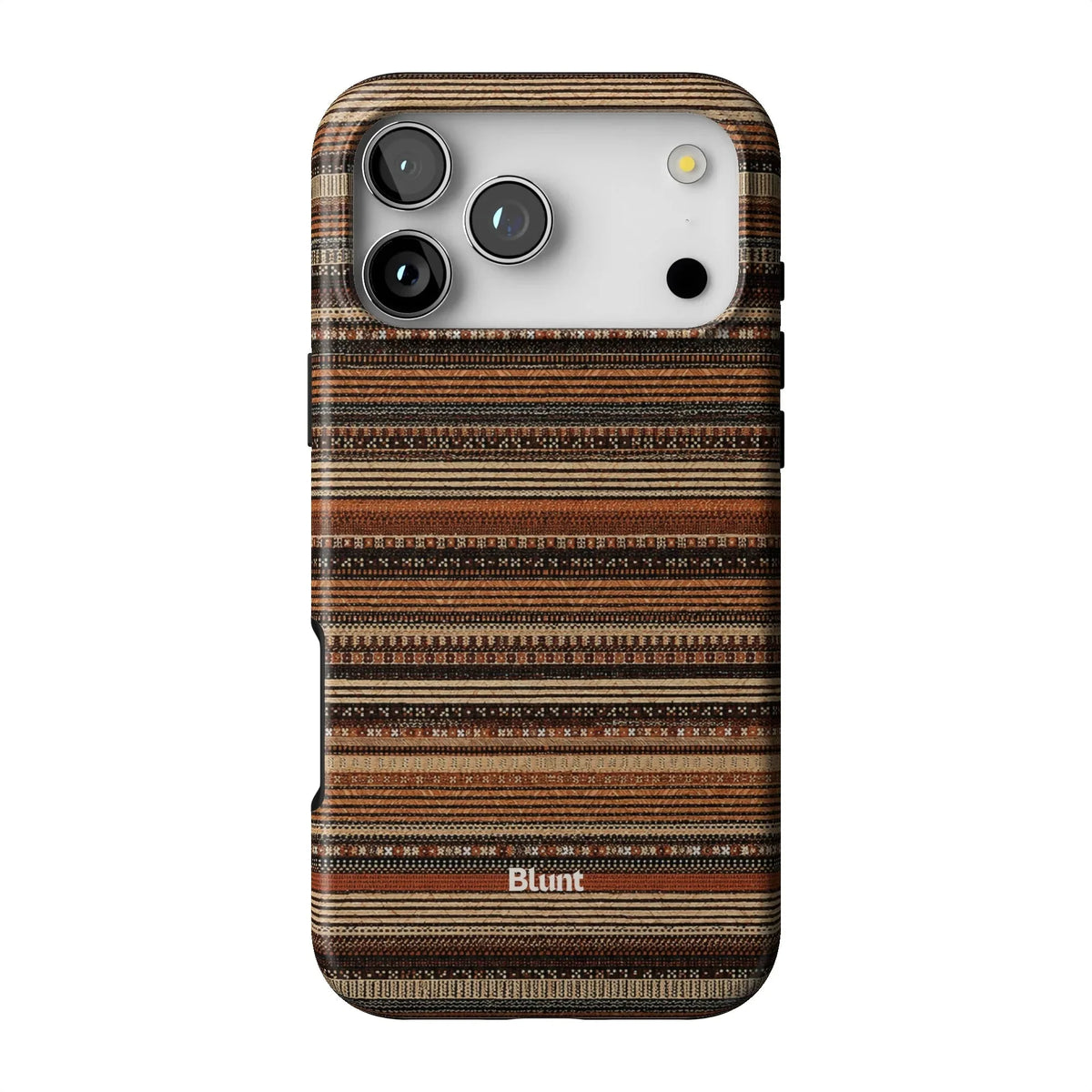 Elio iPhone Case