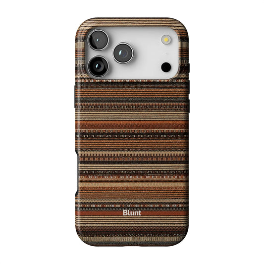Elio iPhone Case