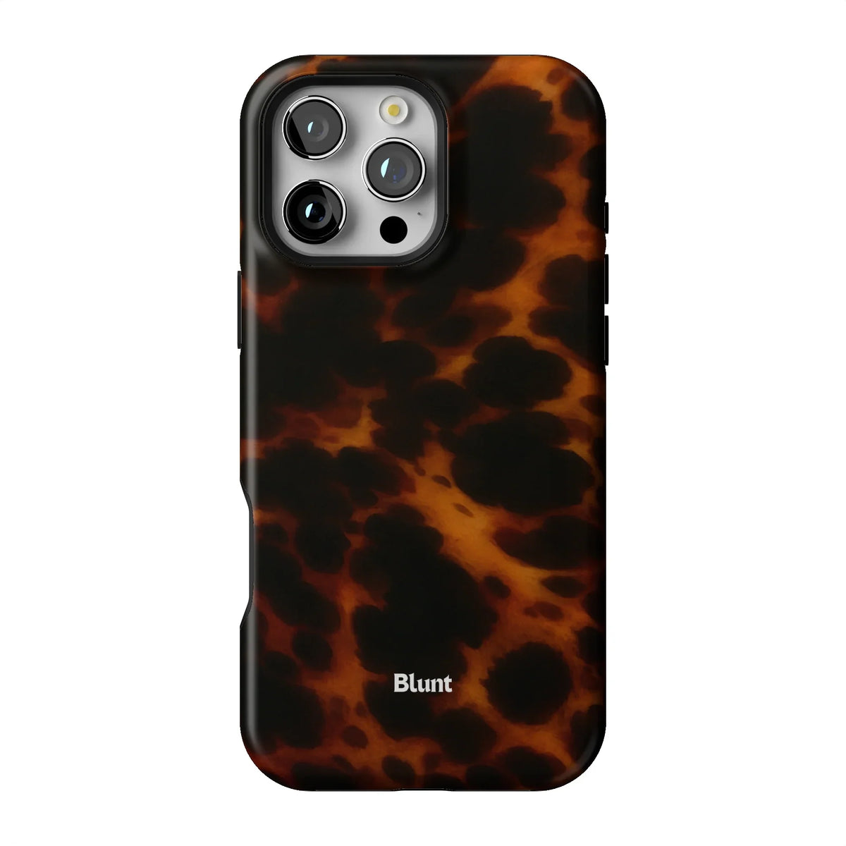 Ember iPhone Case