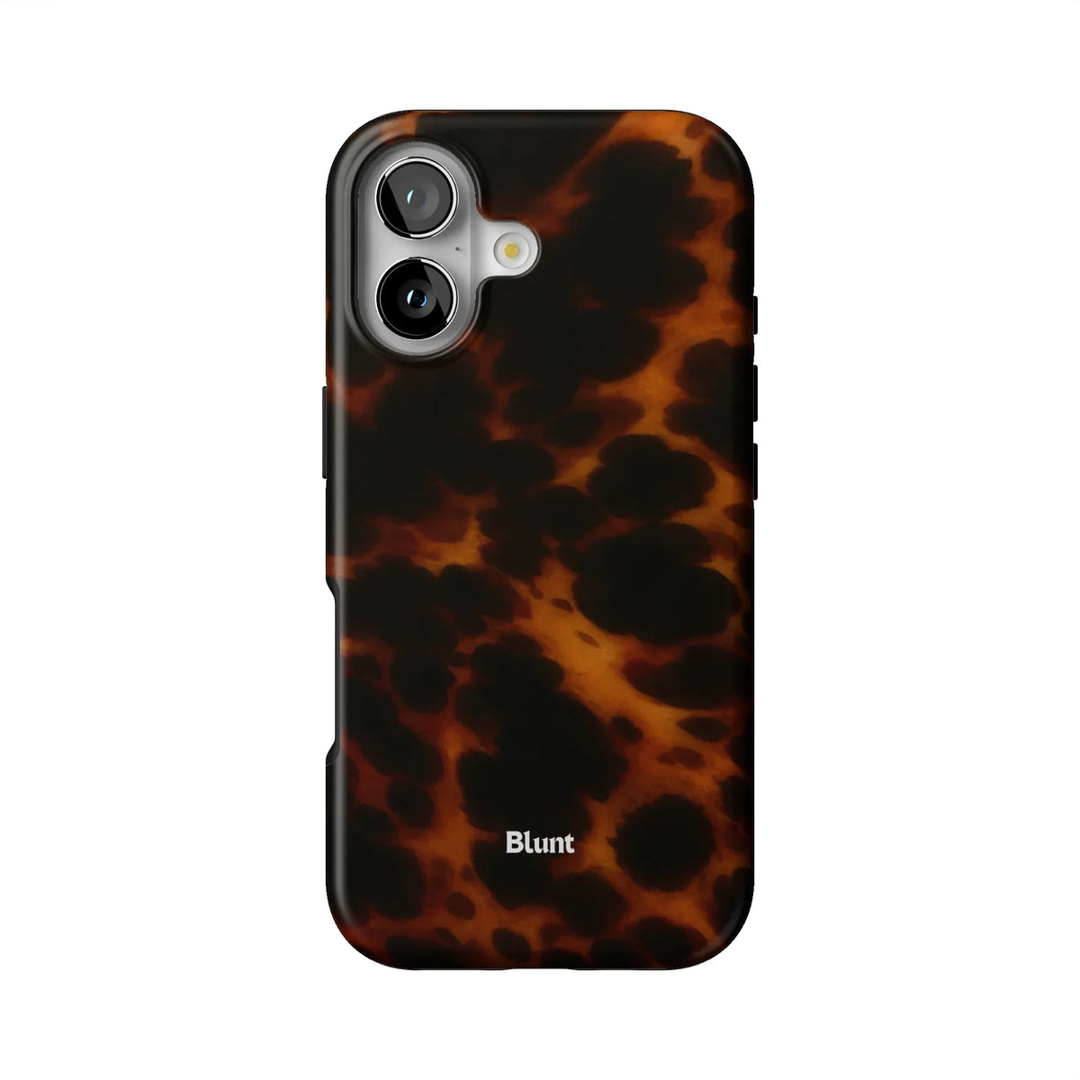 Ember iPhone Case