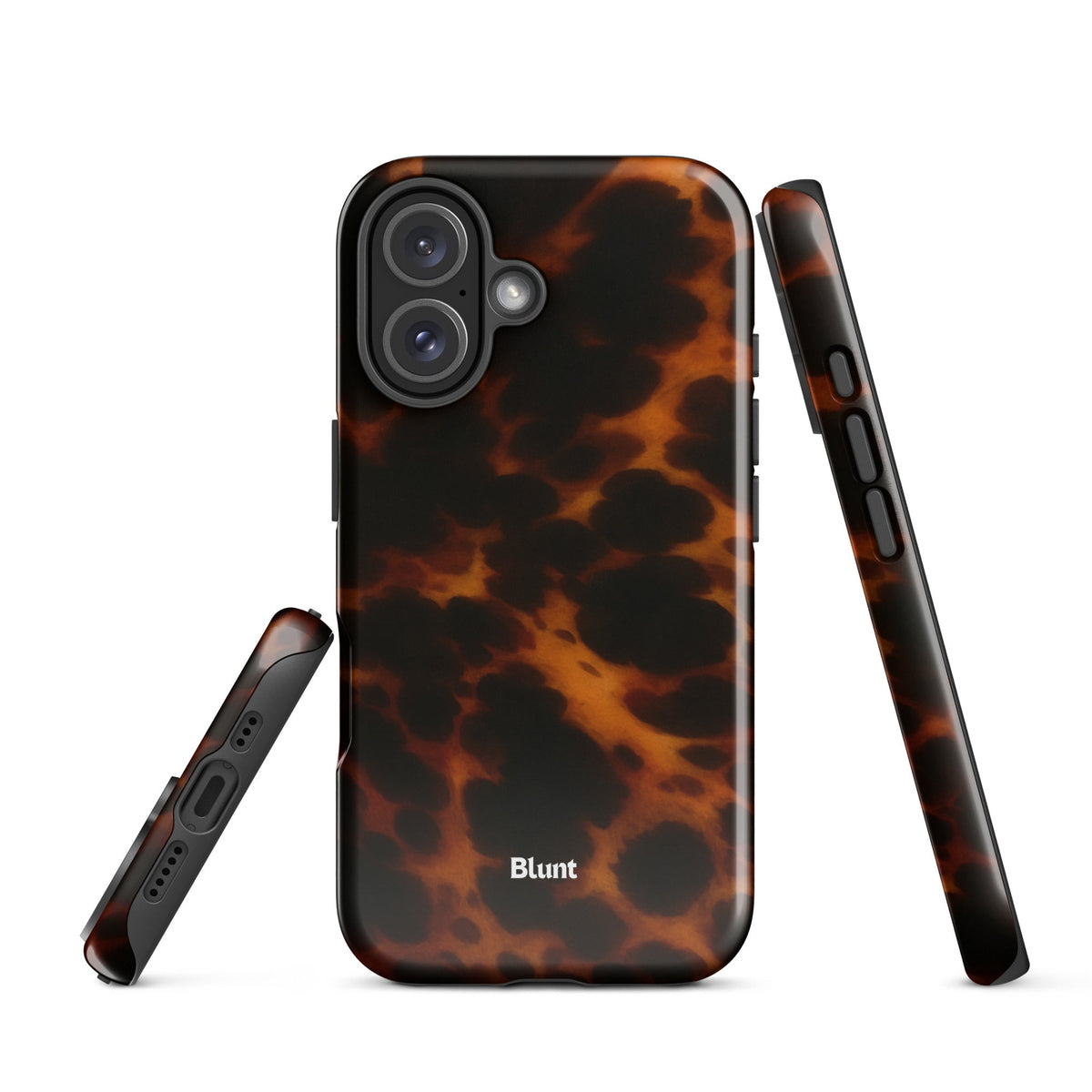 Ember iPhone Case