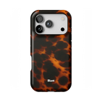 Ember iPhone Case