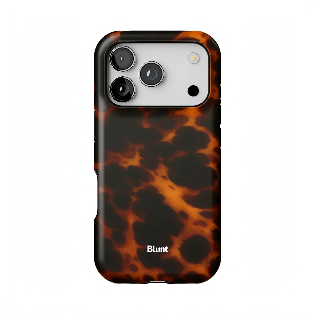 Ember iPhone Case
