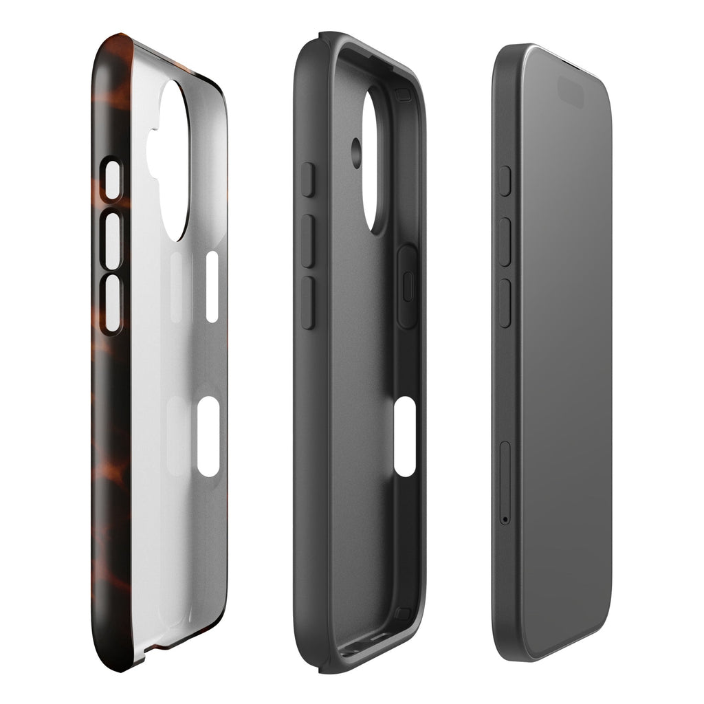 Ember iPhone Case