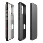 Ember iPhone Case