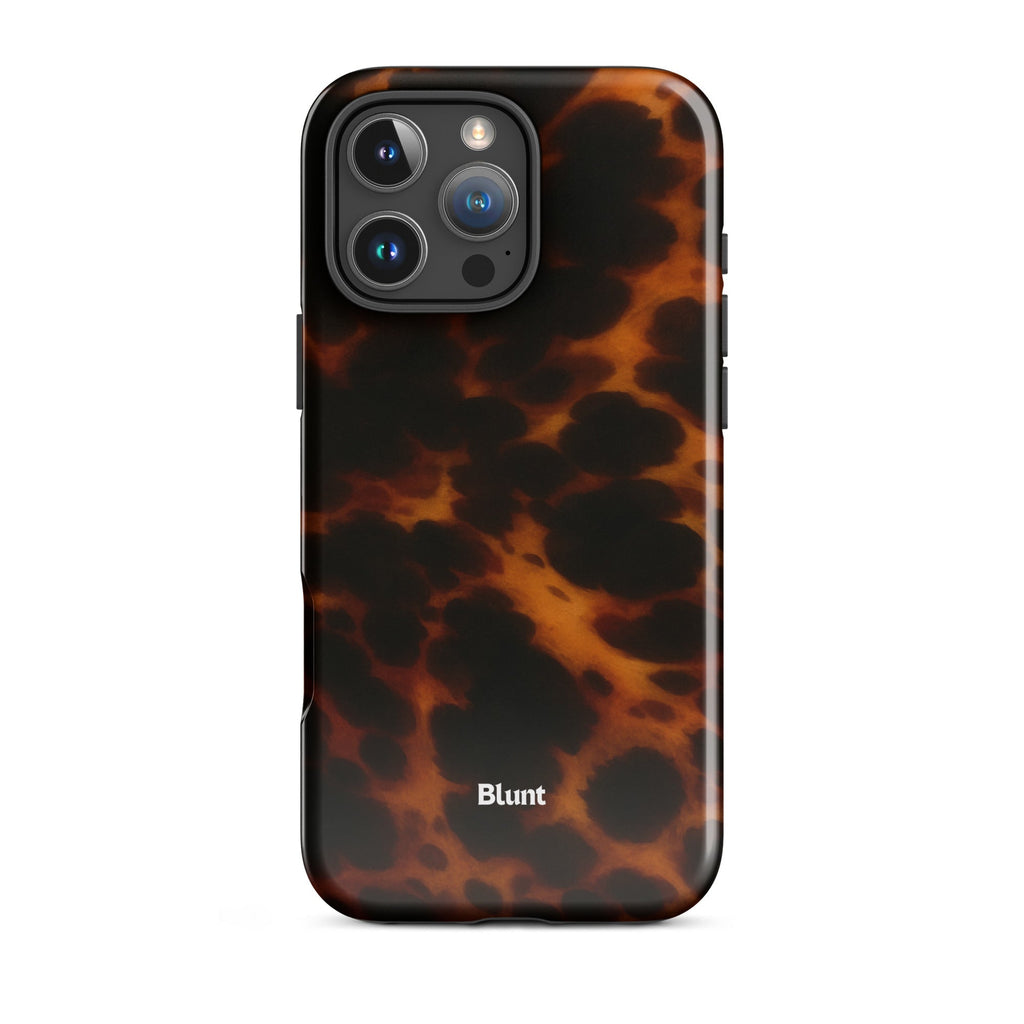 Ember iPhone Case
