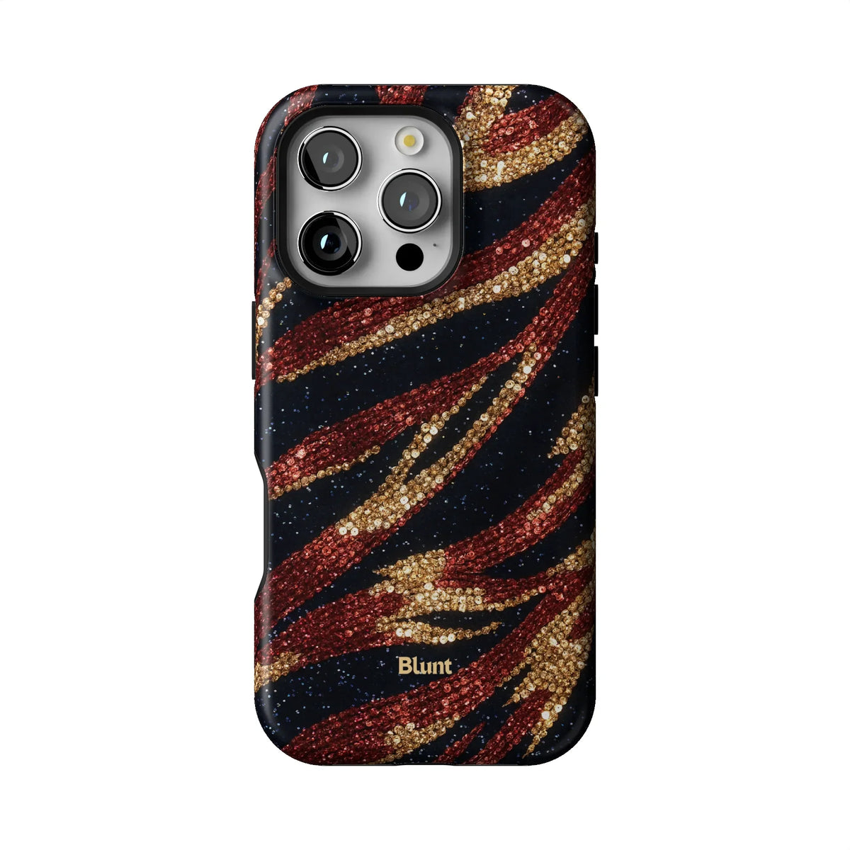 Embera iPhone Case