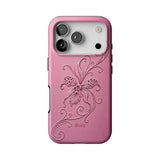 Enchantix iPhone Case