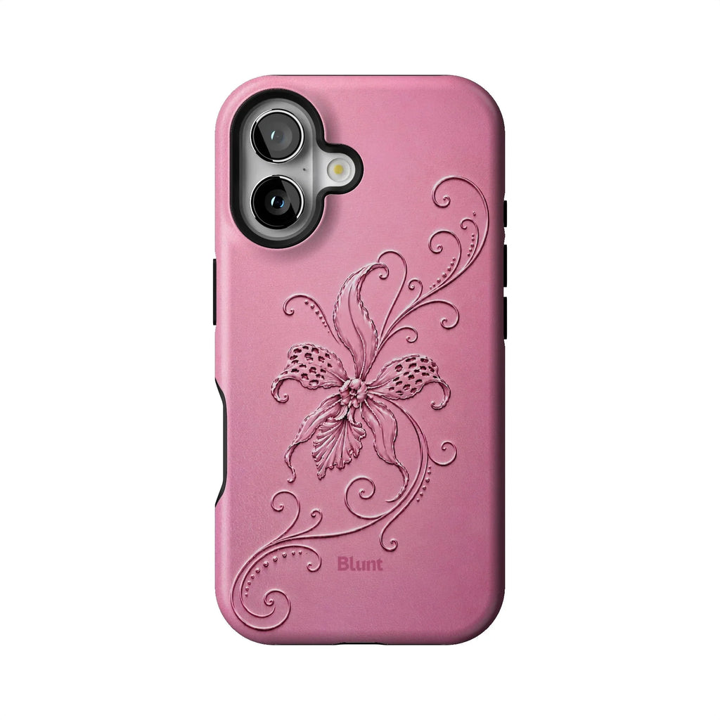 Enchantix iPhone Case