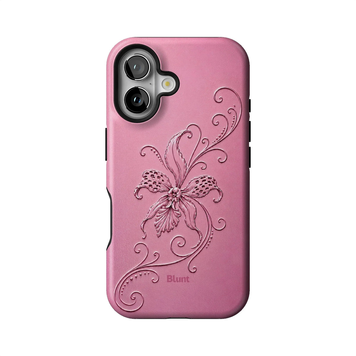 Enchantix iPhone Case
