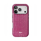 Plush iPhone Case