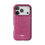 Plush iPhone Case