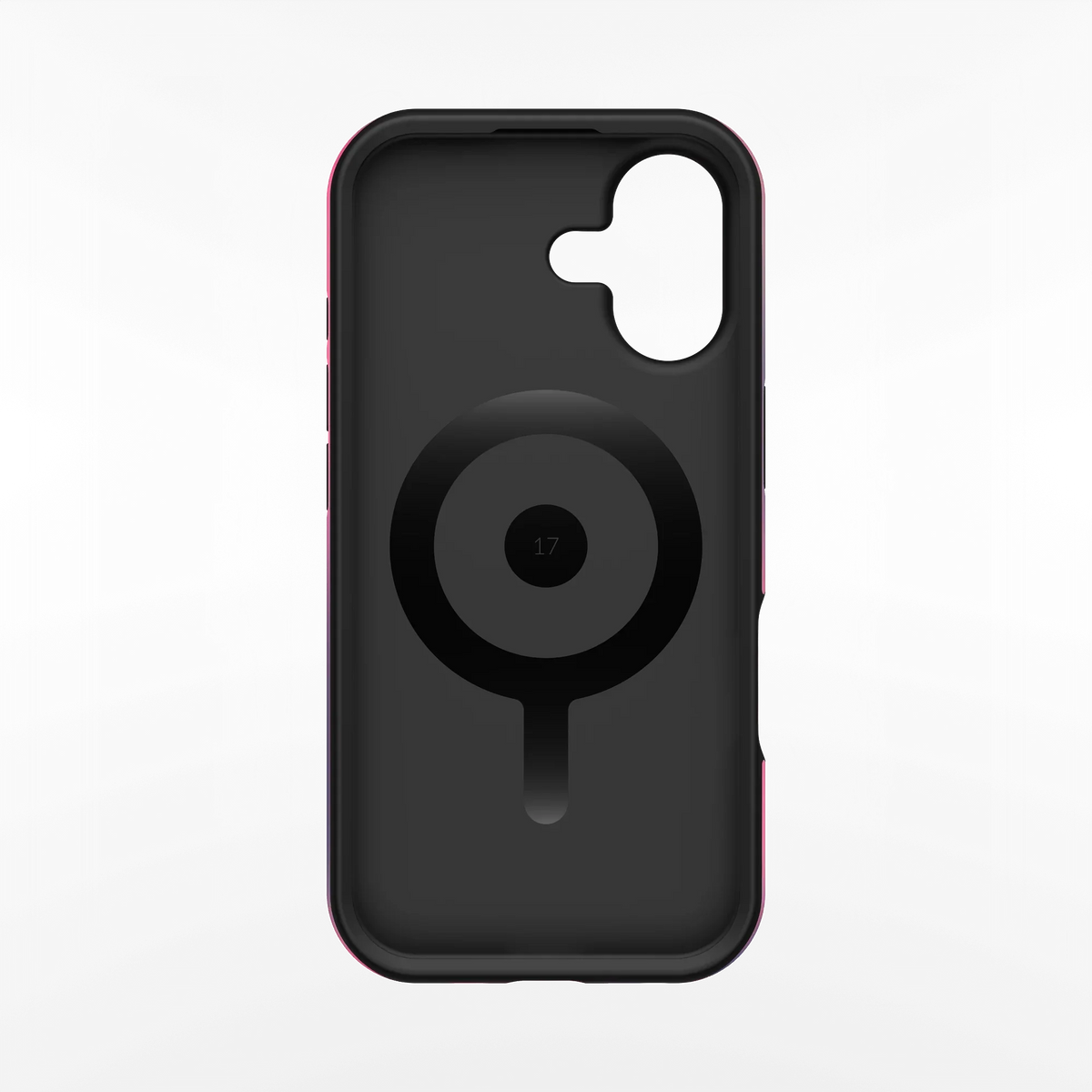 Aurae iPhone Case