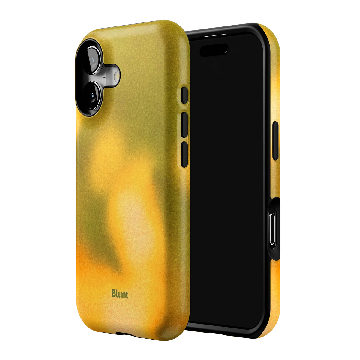 Auren iPhone Case