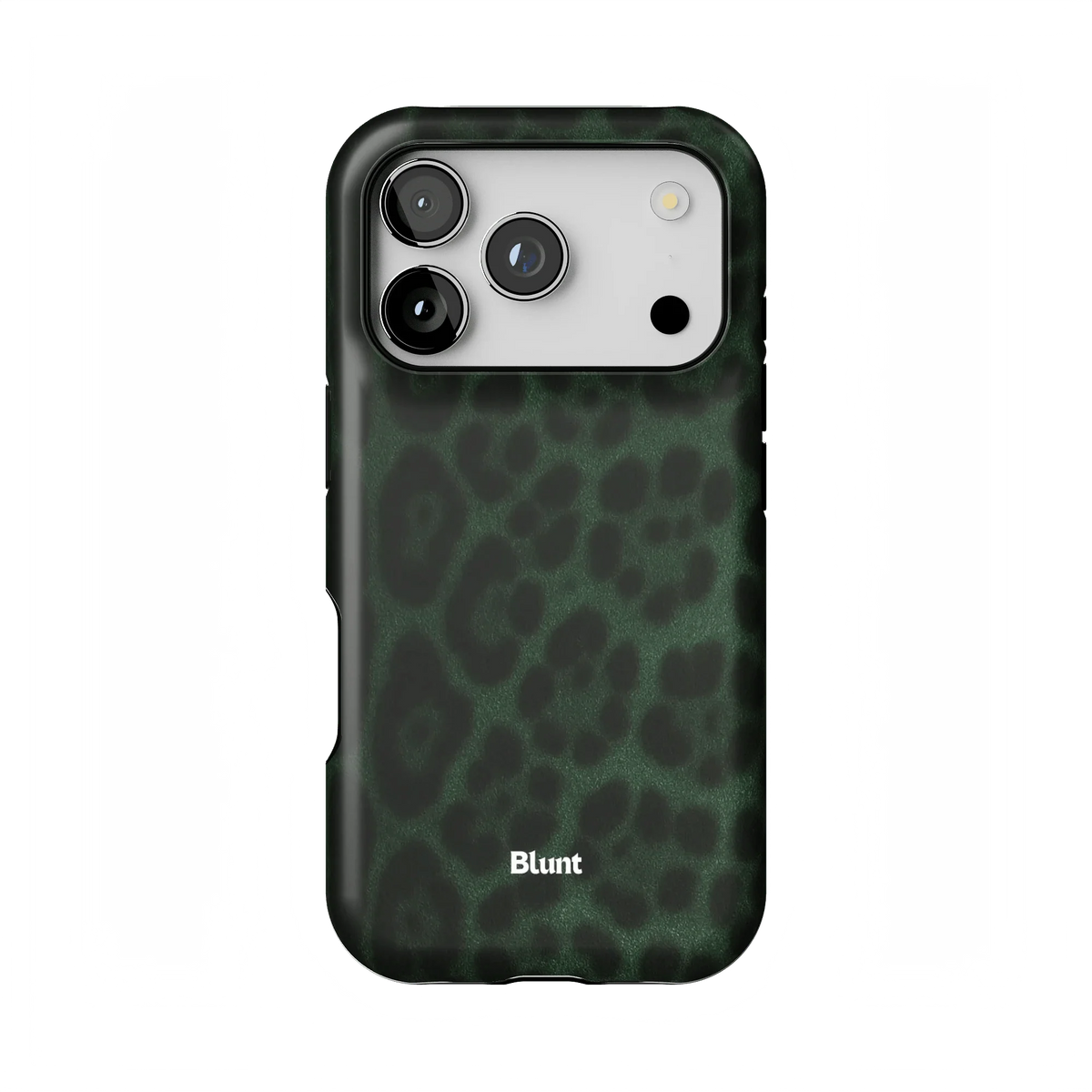 Fauna iPhone Case