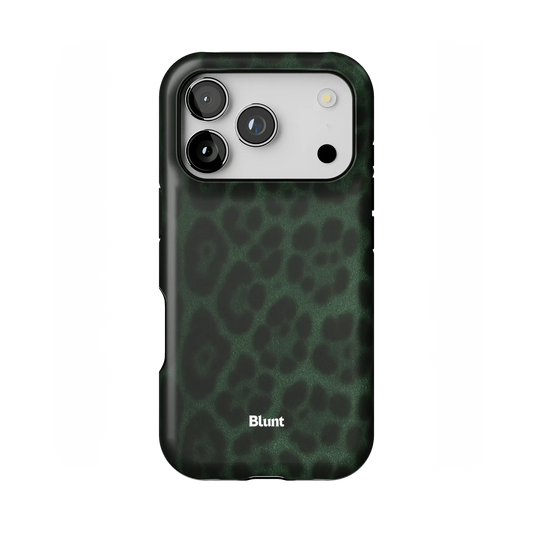 Fauna iPhone Case