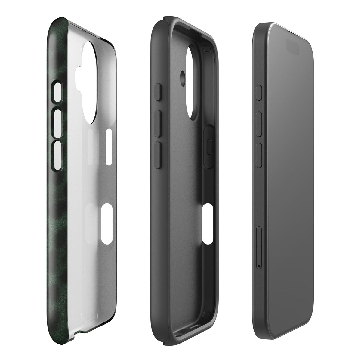 Fauna iPhone Case