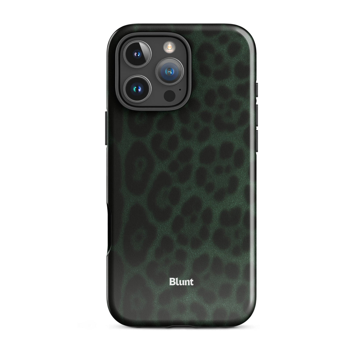 Fauna iPhone Case