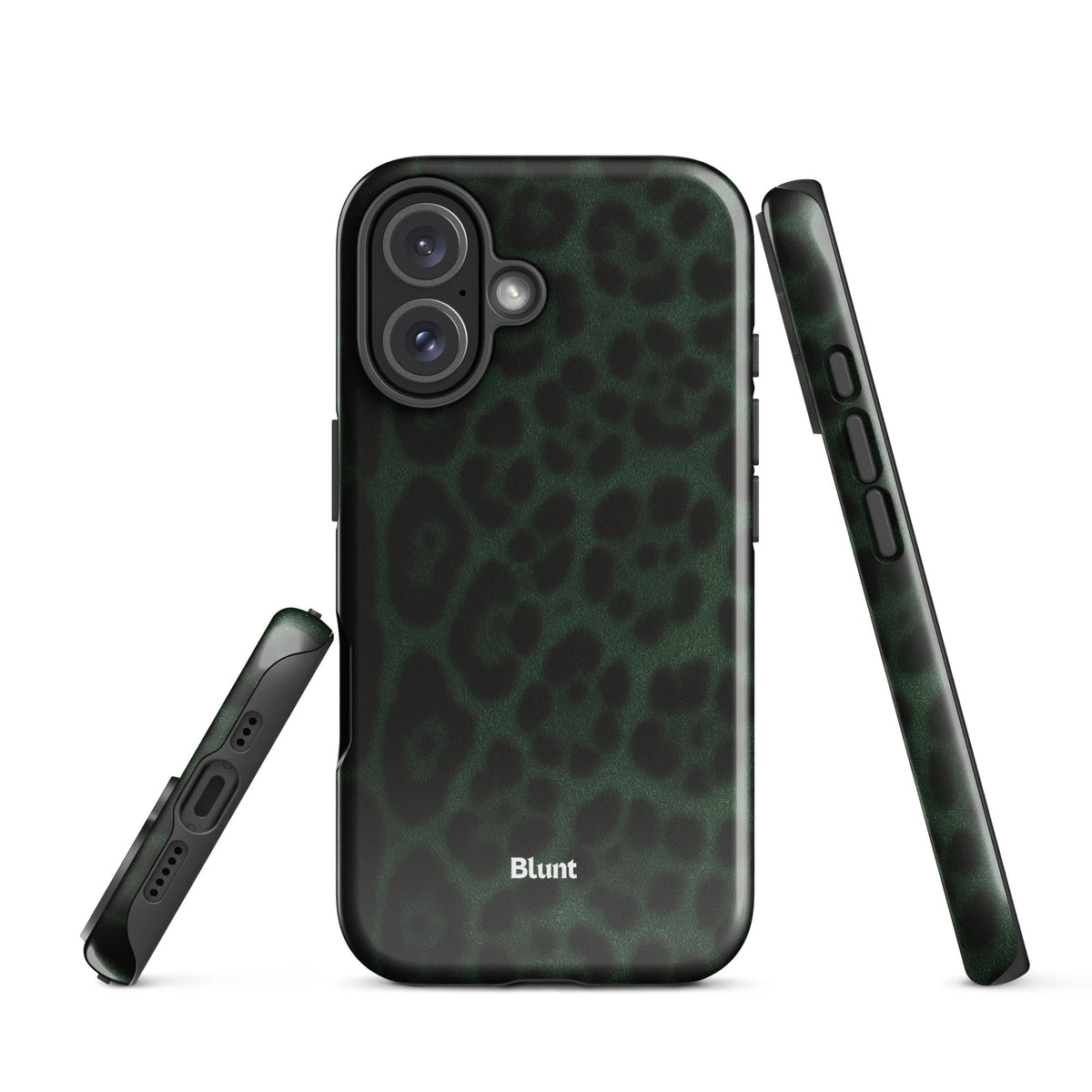 Fauna iPhone Case