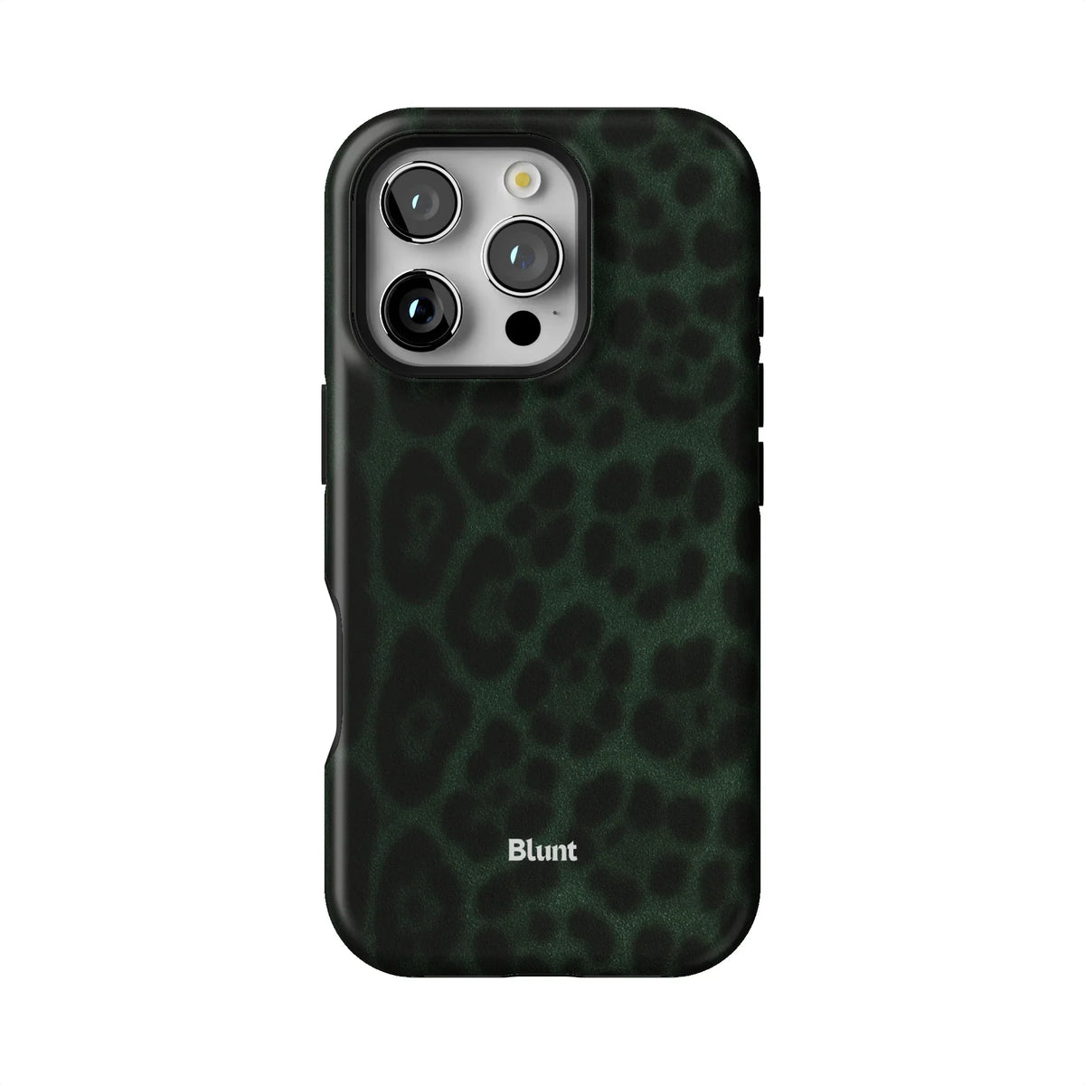 Fauna iPhone Case