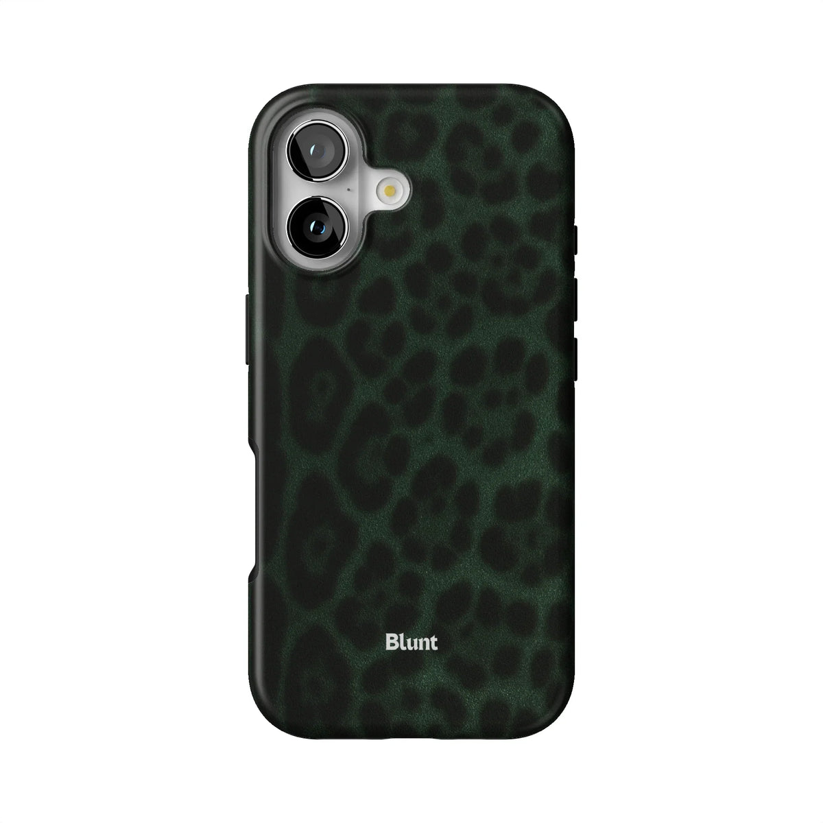 Fauna iPhone Case