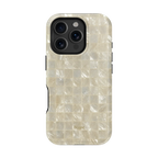 Crystal Clear iPhone Case