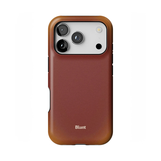Fenya iPhone Case