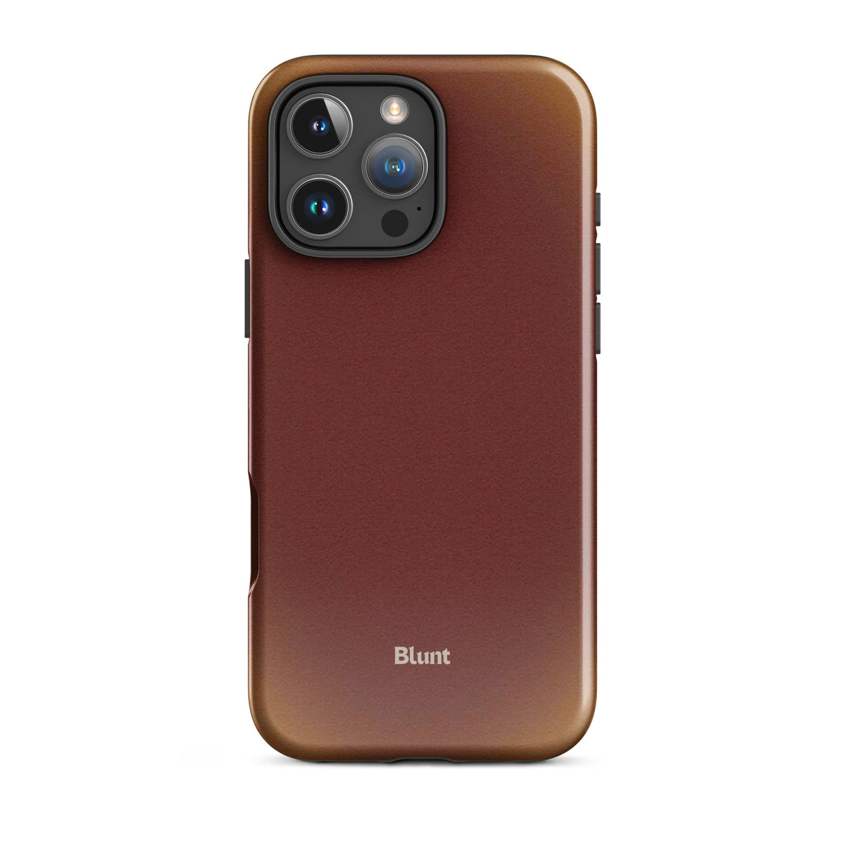 Fenya iPhone Case