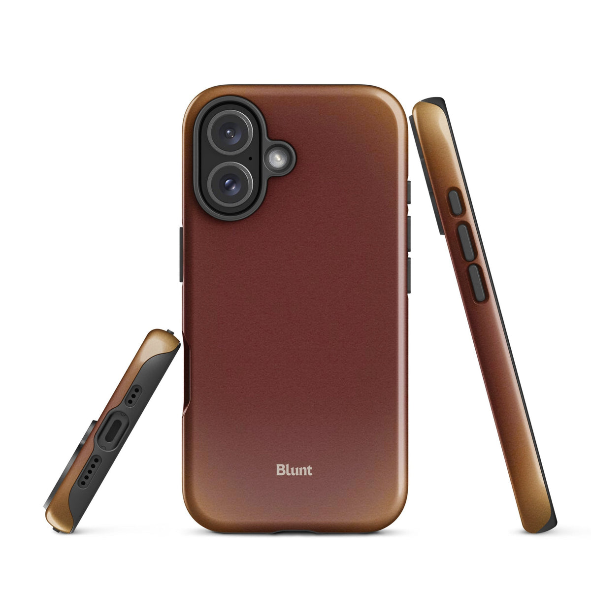Fenya iPhone Case