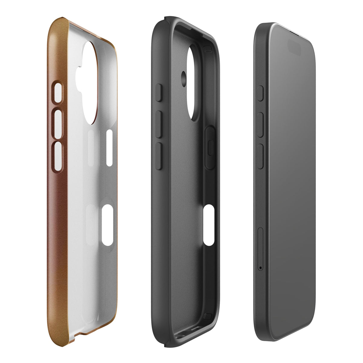 Fenya iPhone Case