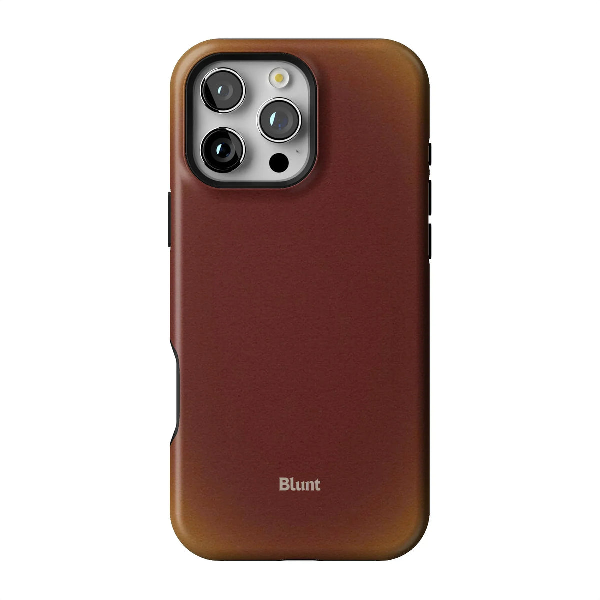Fenya iPhone Case