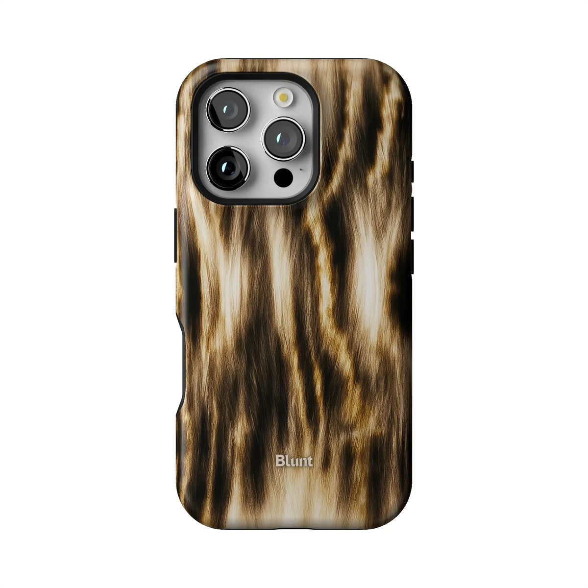 Feralis iPhone Case