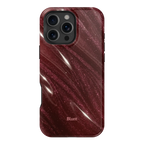 Velvet Rush iPhone Case