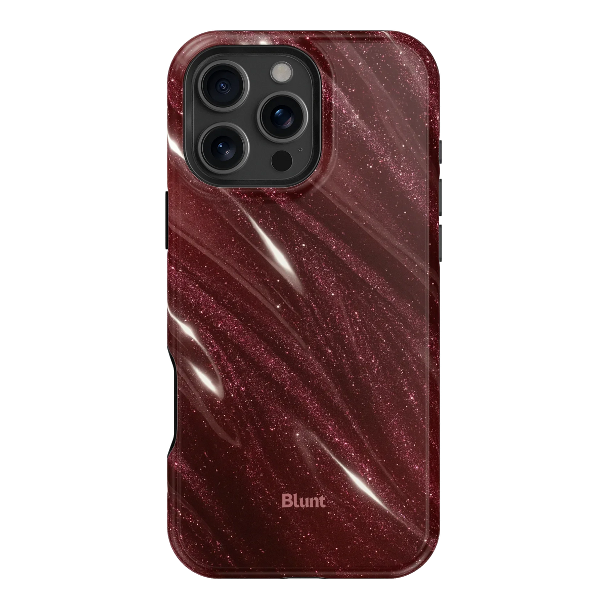 Velvet Rush iPhone Case